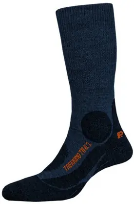 Wandersocke "TR 6.1"
