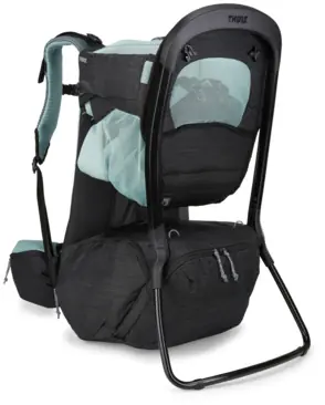 Kindertrage "Thule Sapling"