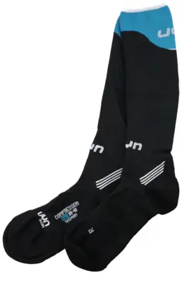 Laufsocken "Woman Run Compression One"