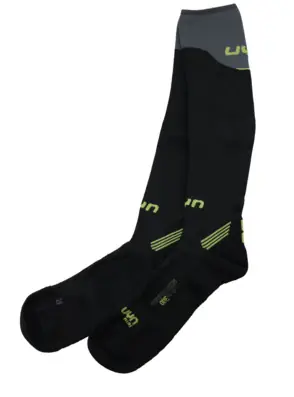 Laufsocken "Run Compression One"