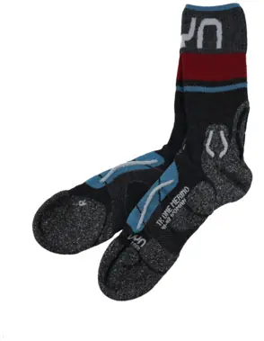 Wandersocken "Woman Trekking One Merino"