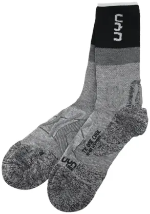 Wandersocke "Woman Trekking One Cool"