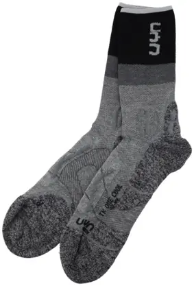 Wandersocken "Man Trekking One Cool"