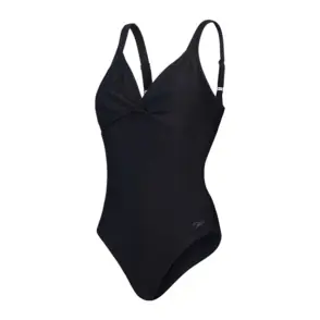 Womens Shaping Cross Knot 1 Piece