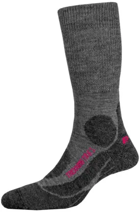 Wandersocke "TR 6.1"
