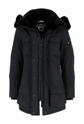 Jacke "Schneezauber"