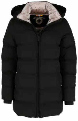 Jacke "Goldmine Medium"