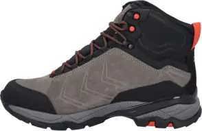 Hikingschuh "MELNICK MID TREKKING SHOES WP"