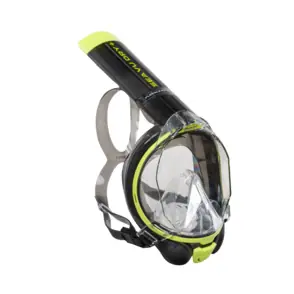Vollgesichtsmaske "SEA VU DRY +"