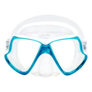 Taucherbrille "Wahoo"