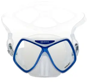 Schwimmbrille "Ridley"
