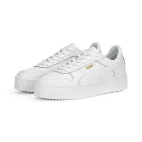 Sneaker "Carina Street"