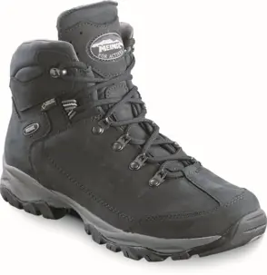 Wanderstiefel "Ohio Lady 2 GTX"