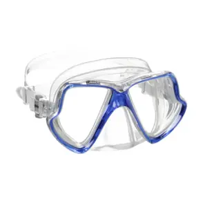 Taucherbrille "Wahoo"