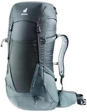 Futura 34 EL