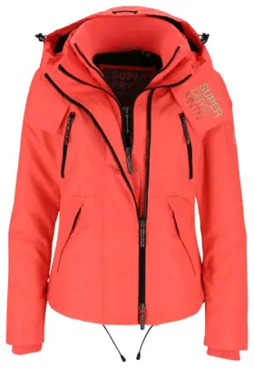 Windbreakerjacke "Mountain"