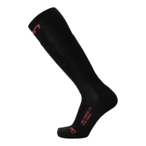 Skisocken "Ski One Comfort Fit"