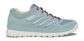 Wanderschuh "Axos GTX LO Ws"