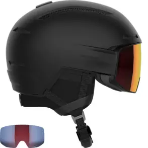 HELMET DRIVER PRIME SIGMA PL Bk/Un PR