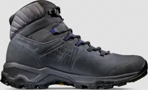 Wanderschuh"Mercury IV Mid GTX"