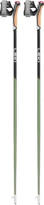 Nordic Walking Stöcke "Flash Carbon"