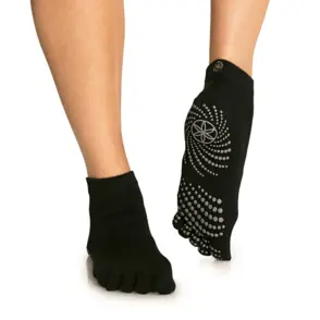 Yogasocken "Grippy Yoga Socks"