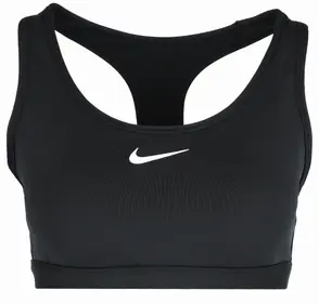 Sport-BH "Nike Swoosh Medium Support"