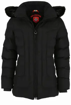 Jacke "Belvitesse Medium"