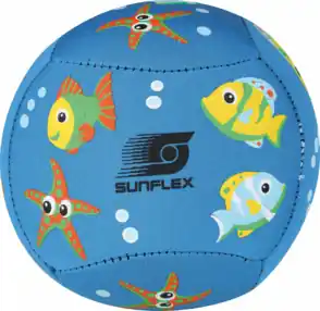 Neoprenball "Youngster Seaworld"