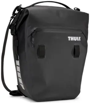 Fahrradtasche "Shield Pannier" 22 L
