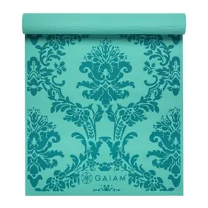 Yogamatte "Neo-Baroque"