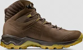 Wanderschuh"Mercury IV Mid GTX"