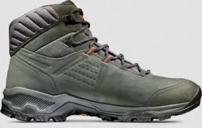 Wanderschuh"Mercury IV Mid GTX"