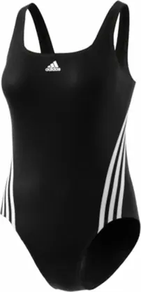 Badeanzug "3 Stripes"