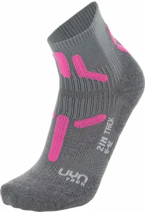 Wandersocke "Lady Trekking 2IN Low Cut"