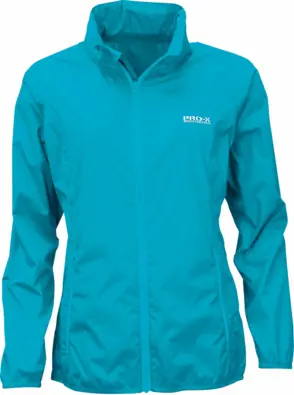 Regenjacke "PACKable"