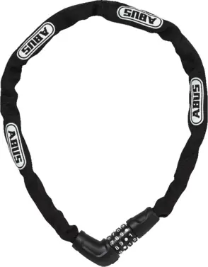 Kettenschloss "Steel-O-Chain™ 5805C/75"