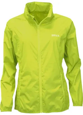 Regenjacke "PACKable"