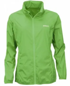 Regenjacke "PACKable"