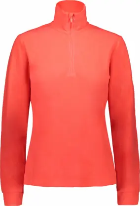 Fleecepullover