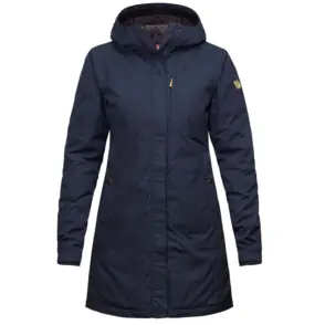 Parka "Kiruna Padded"