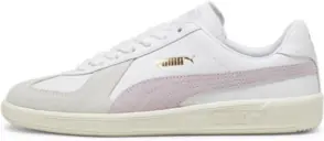 Sneaker "Army Trainer"