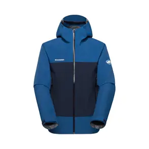Outdoorjacke
