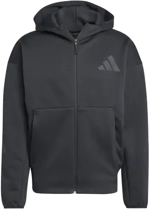 Sweatjacke "New Z.N.E."