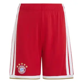 Shorts "FC Bayern München Heimtrikot"
