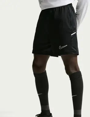 Shorts "Academy"