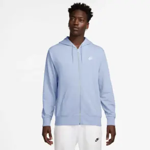 Hoodie "Nike Club"