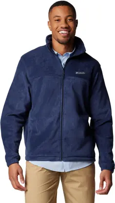 Pullover "Steens Mountain"