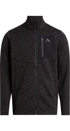 Unterjacke "Skeena III"
