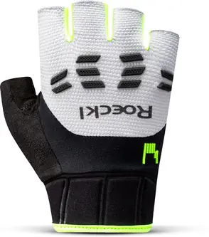 Offroad-Kurzfingerhandschuh "Iseler 2"